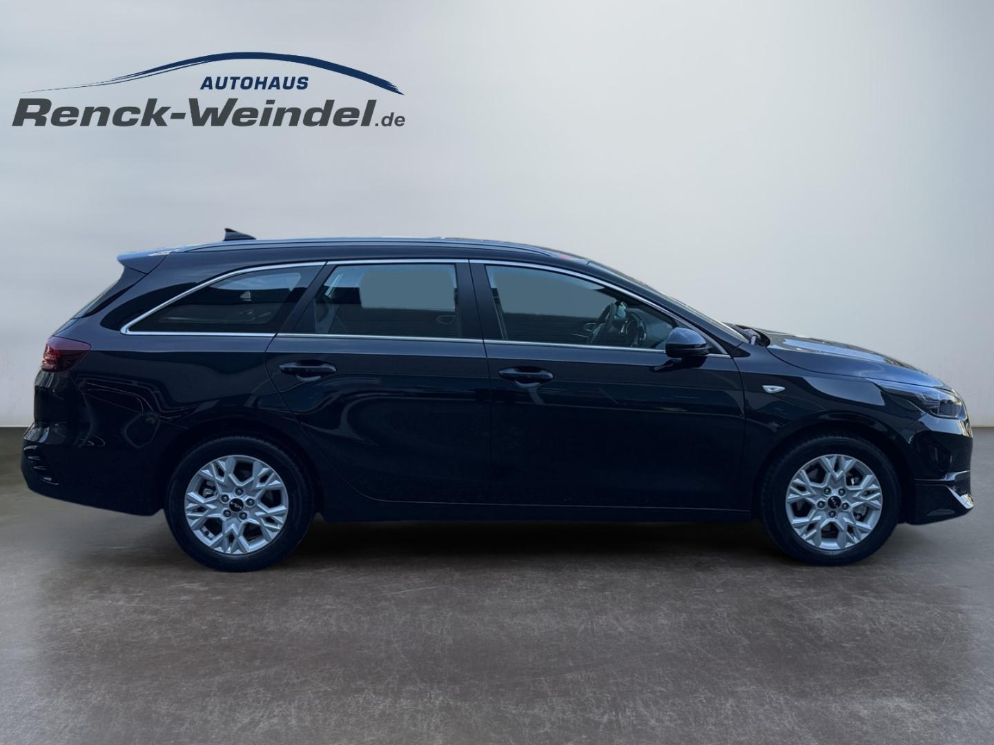 Kia Ceed_sw 1.5T Vision Navi Rückfahrkam. Klimaautom