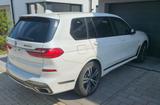 BMW X7 M50i - 7-Sitzer, Scheckheftgepflegt, Top Aust - BMW X7 M50 Gebrauchtwagen