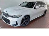 BMW 318i Touring M Sportpaket AmbiLicht Kam. Sound