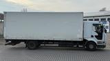 Renault Midlum 270 DXi EEV LBW Klima Schalter Tempomat - Renault Midlum 270