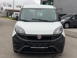 Fiat Doblo 1.6 JTDM*5-SITZE*MAXI*KOMBI*TÜV*KLIMA* - Fiat Doblo: Kombi, Maxi