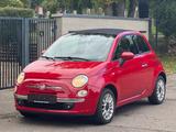 Fiat 500C Lounge /1-Hand/TOP-Gepflegt! - Fiat Gebrauchtwagen in Stuttgart