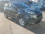 Kia Sportage DT Premium+*Leder*Navi*AHK**Keyleß*LED* - Kia Sportage in Herne