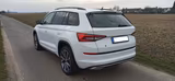 Skoda Kodiaq 2.0 TDI DSG 4x4 SPORTLINE AHK 2,5t Pano - Skoda Kodiaq in Leverkusen