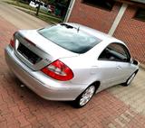 Mercedes-Benz Mercedes CLK 220Cdi Elegance AutomaticTaus... - Mercedes-Benz CLK 220: Coupé