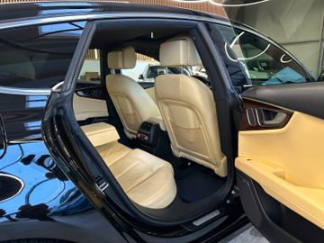 Audi A7 3.0 TFSI quattro *Bose*Standh*TV*