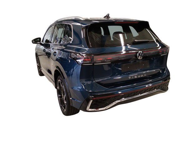 Volkswagen Tiguan - Bild 5
