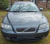 Volvo V70 D5 Edition Sport Edition Sport, AHK*LEDER* - Volvo V70: Edition Sport