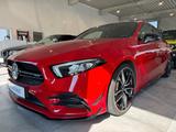 Mercedes-Benz A 35 AMG 4Matic SHZ/KAMERA/NAVI/MEMORY - rote Mercedes-Benz A 35 AMG