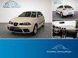 Seat Ibiza 1.4 16V Klima Tempomat TÜV bis 05/2026 - Seat Ibiza aus 2009: 1.4