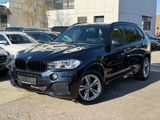 BMW X5 25d M Sport Paket/Alcantara/Memory/Ambiente - BMW in Köln