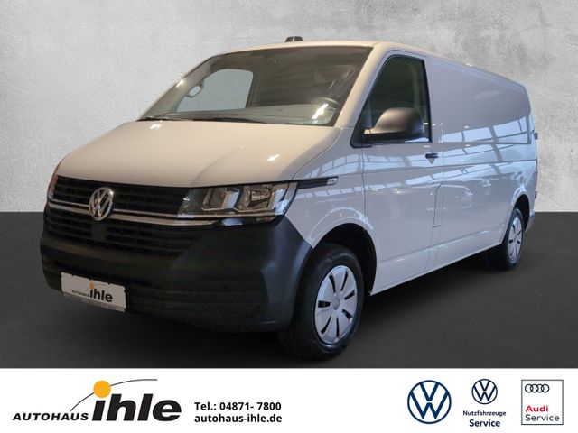 Volkswagen T6.1 Transporter 2,0 TDI Kasten LR R-FAHRKAMERA+