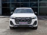 Audi Q7 45 TDI quattro tiptronic S line S line