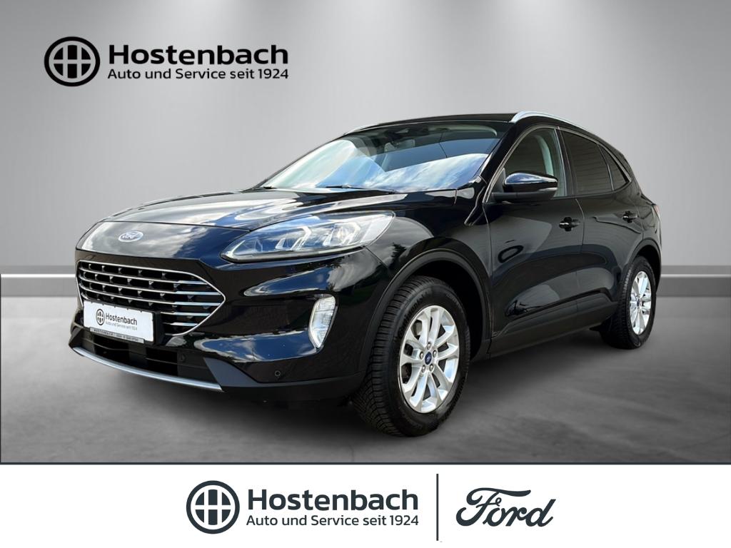 Ford Kuga Titanium HUD Navi LED Blendfreies Fernl. Ku