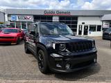 Jeep Renegade 1.3 T-GDI Automatik Limited Black-Pack - Jeep Gebrauchtwagen in Düsseldorf