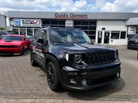 Jeep Renegade 1.3 T-GDI Automatik Limited Black-Pack