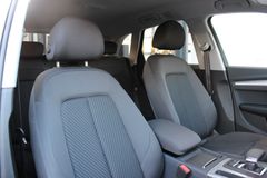 AUDI Q5 40 TDI quattro advanced