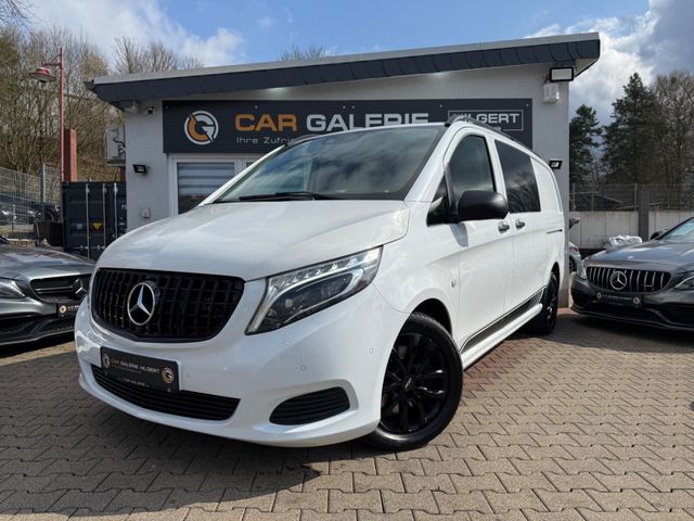 Mercedes-Benz Vito Mixto 119 CDI/BT lang*AHK*LED*NAVI*TEMPOMAT