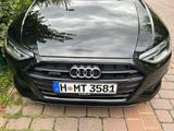 Audi A4 Avant 40 TDI quattro S tr. Advanced AHK NAVI  - Audi A4 Hybrid (Diesel/Elektro): Automatik
