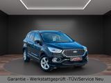 Ford Kuga Vignale*Garantie-Service Neu-S-Heft* - Ford Gebrauchtwagen in Mönchengladbach