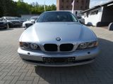 BMW 530d Sport *AUTOMATIK*SHZ*LEDER*GEPFLEGT*176TKM* - BMW 5er Reihe aus 2002