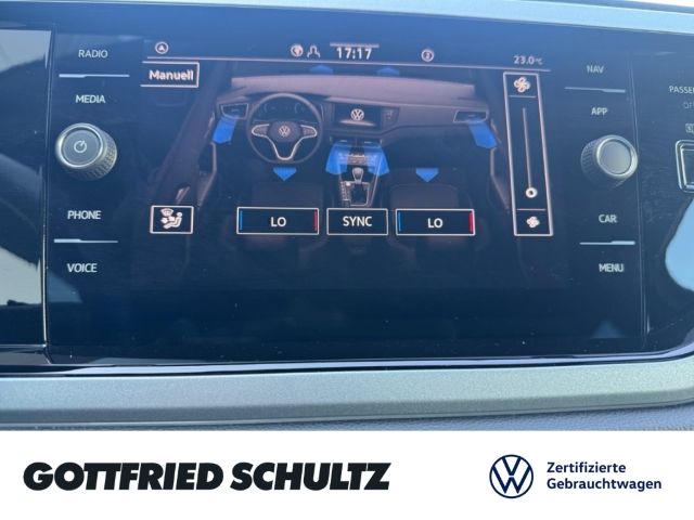 Volkswagen Taigo - Bild 21