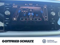 Volkswagen Taigo - Vorschau Bild 21