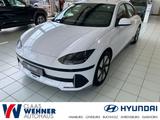 Hyundai IONIQ 6 Hyundai Heckantrieb 53kWh Batt. Basismod - Hyundai IONIQ 6 aus 2023