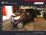 Toyota IQ 1.0 *Allwetter+Klima - Toyota IQ: 1.0