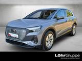 Audi Q4 35 e-tron *Navi*SOH 94%* - Audi Q4 aus 2023