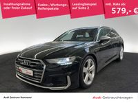 Audi S6 - Vorschau Bild 1
