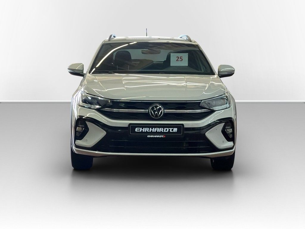 Volkswagen Taigo - Bild 2