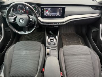 Skoda Octavia - 4