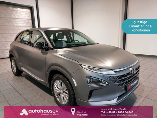 Hyundai Nexo ACC|Kamera|Tempomat