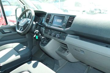 Volkswagen Crafter - 12