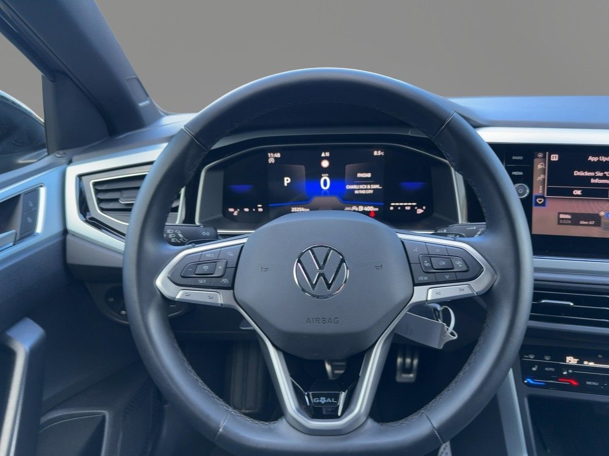 Volkswagen Taigo - Bild 13