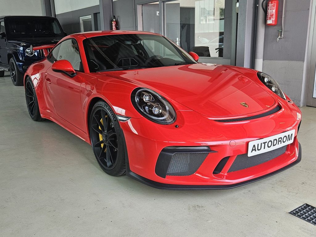 Porsche 911 Urmodell