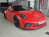 Porsche 911 991.2 GT3 +NEU Approved+LIFT+Keramik - Porsche: 911