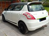 Suzuki Swift 1.2 Sonderedition - Sport-Optik - Suzuki Swift aus 2012