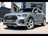 Audi Q3 45 TFSI 245CH QUATTRO S-TRONIC S-LINE°KAM°ACC - : Geländewagen, 24