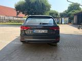 Audi A4 Avant 40 TFSI sport Pano Navi Xenon PDC+ 6-G - Audi A4 mit Hybrid-Antrieb