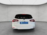 Ford Focus Turnier 1.5 EcoBlue  Aut. TITANIUM EDITION - Ford Focus: Titanium Edition