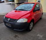 Volkswagen Fox Tüv Neu - scheckheftgepflegte VW Fox