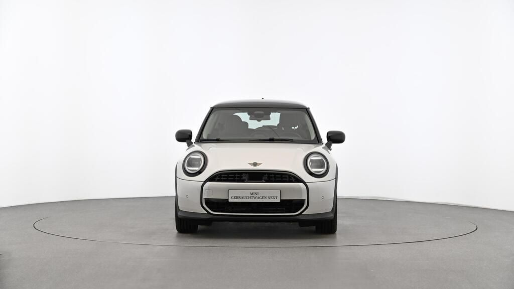 MINI Cooper C - Bild 3