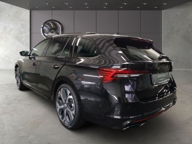 Skoda Octavia - Bild 3