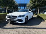 Mercedes-Benz C 220 d T-Modell AHK AUT Kam. KeyLess KlimaA LED - Mercedes-Benz C-Klasse Jahreswagen: T Modell