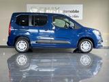 Opel Combo Life E Edition - blaue Opel Combo Life