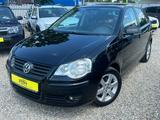 Volkswagen Polo IV United*Klima*SitzH*2.HD*TÜV NEU - Volkswagen Polo: Iv