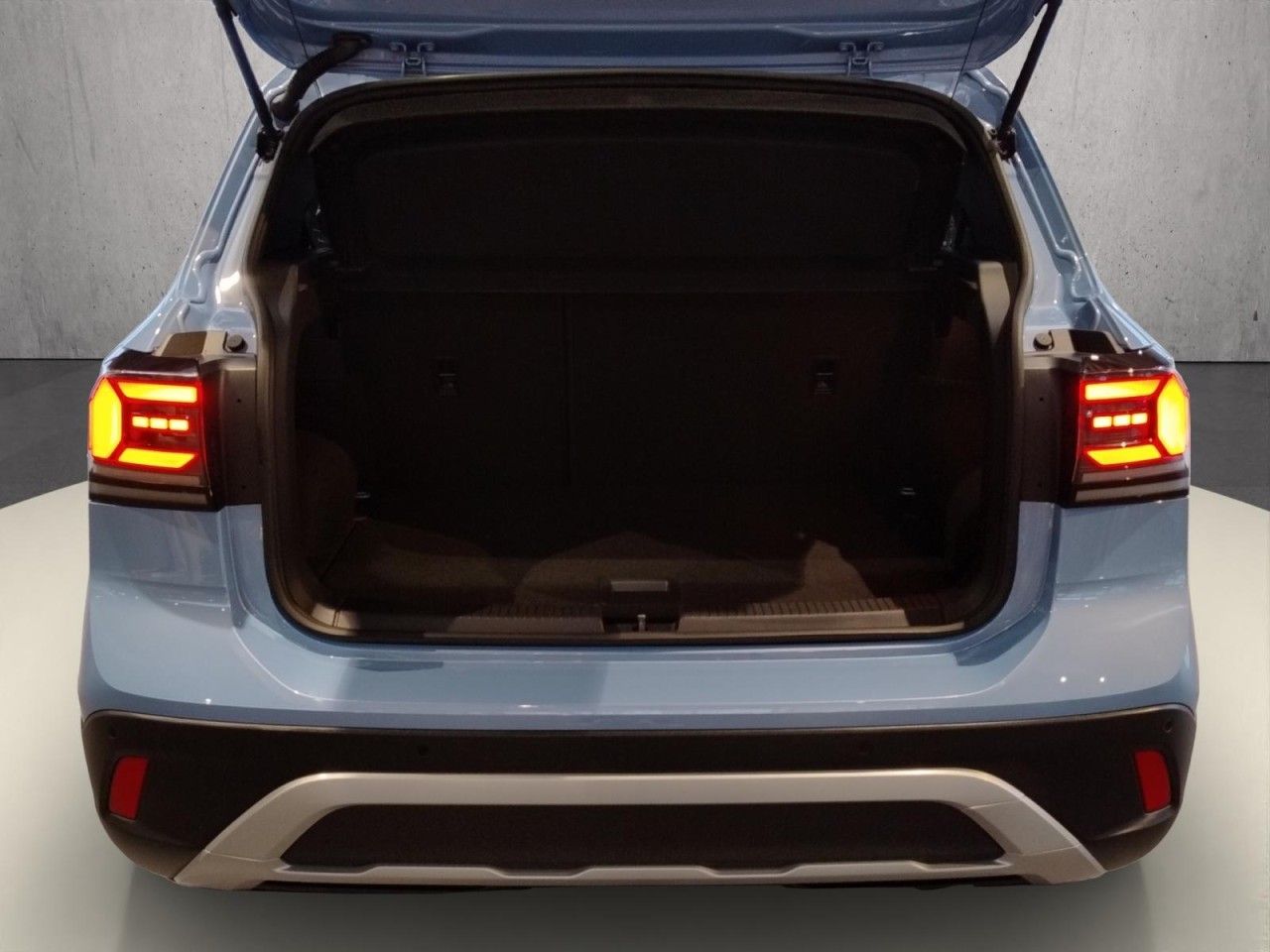 T-Cross GOAL 1.0 TSI DSG Klima Navi