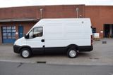 Iveco Daily 35 S 14L2H2 AHK Regale Standheizung - Iveco 2010 Daily
